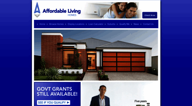 affordableliving.com.au