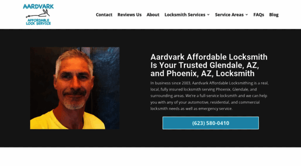 affordablelockaz.com