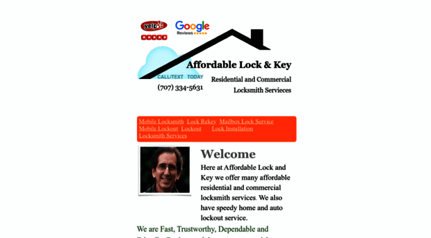 affordablelocknkey.com