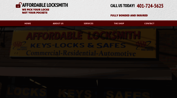 affordablelocks.net