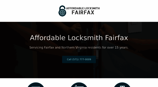 affordablelocksmithfairfax.com