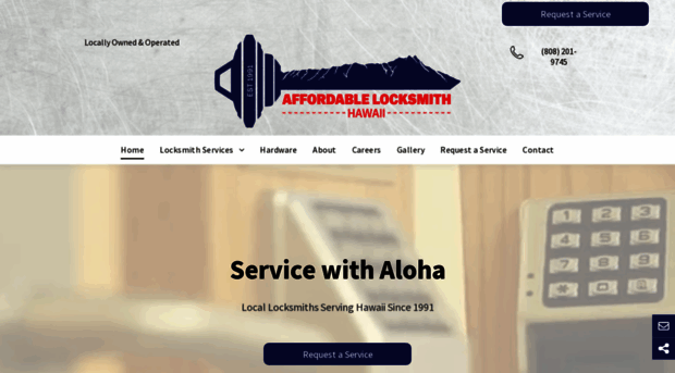 affordablelocksmithllc.com