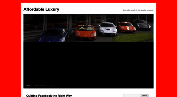 affordableluxuryblog.com