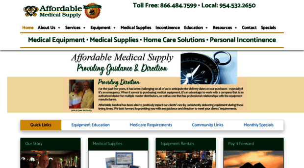 affordablemedical.com