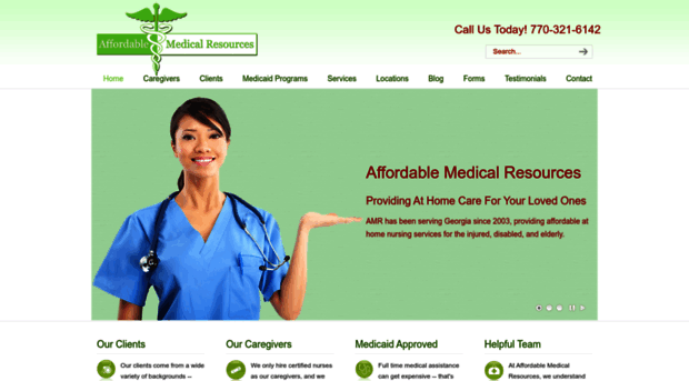 affordablemedicalresources.com