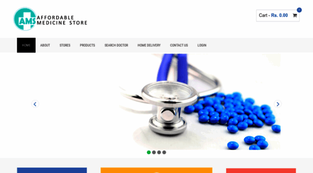 affordablemedicinestore.com