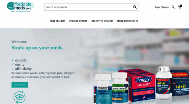 affordablemeds.com