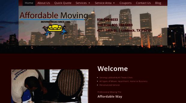 affordablemovingonline.com