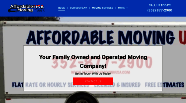 affordablemovingusa.com