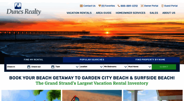 affordablemyrtlebeachcondos.com