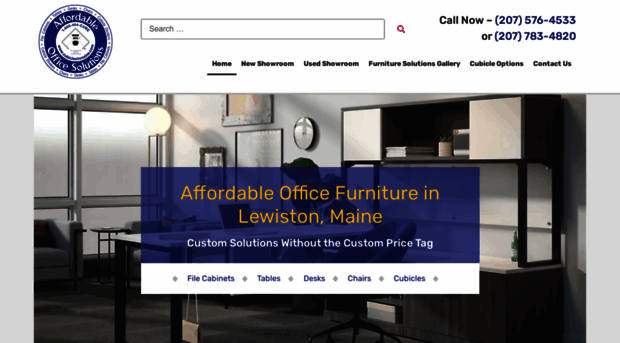 affordableofficesolutions.me