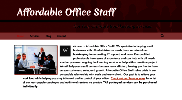 affordableofficestaff.com