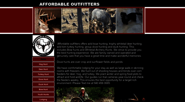 affordableoutfitter.com