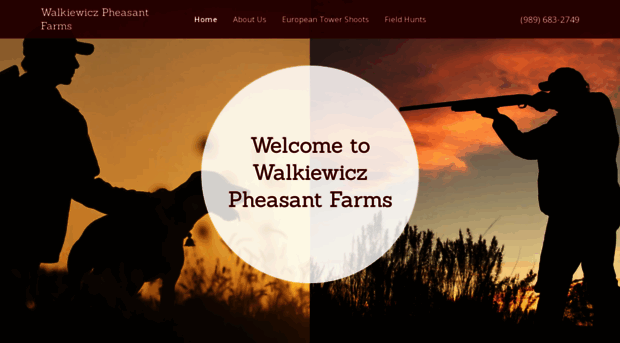 affordablepheasanthunting.com