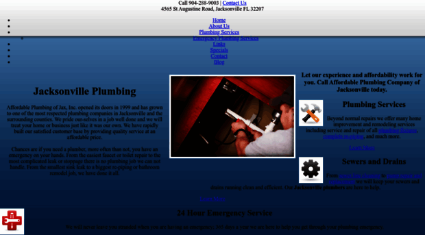 affordableplumbingjacksonville.com