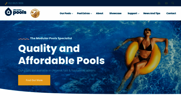 affordablepools.com.au