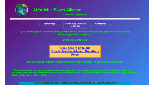 affordablepower.com