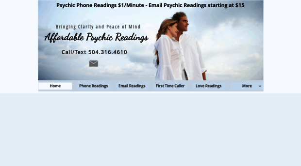 affordablepsychicreadings.com