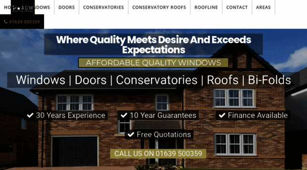 affordablequalitywindows.co.uk