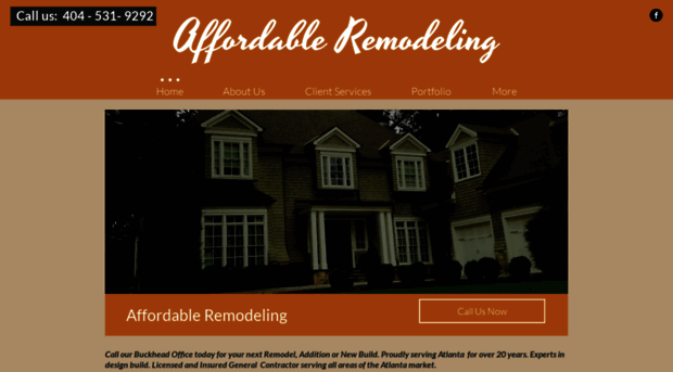 affordableremodelingatl.com