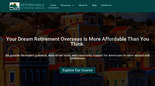affordableretirementabroad.com