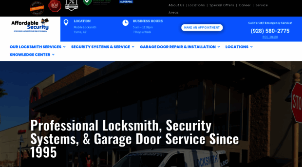 affordablesecurity1.com