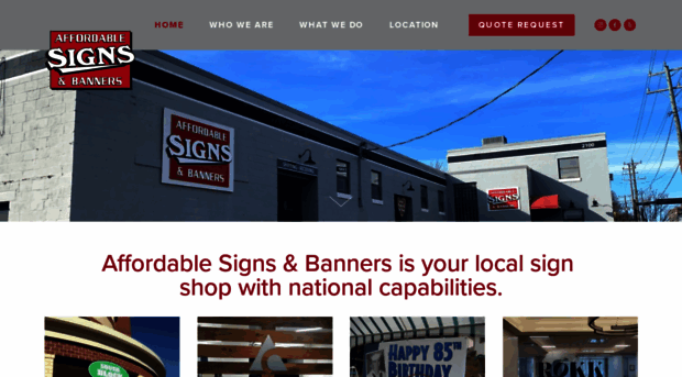 affordablesigns.com