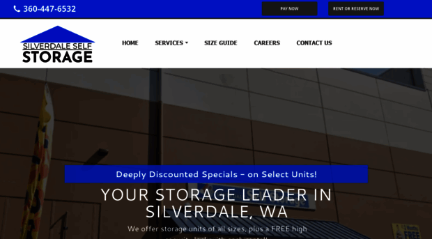 affordablesilverdale.com