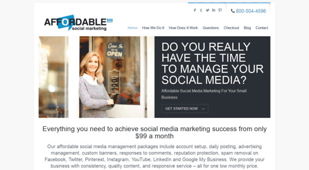 affordablesocialmarketing.com