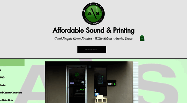 affordablesound.com