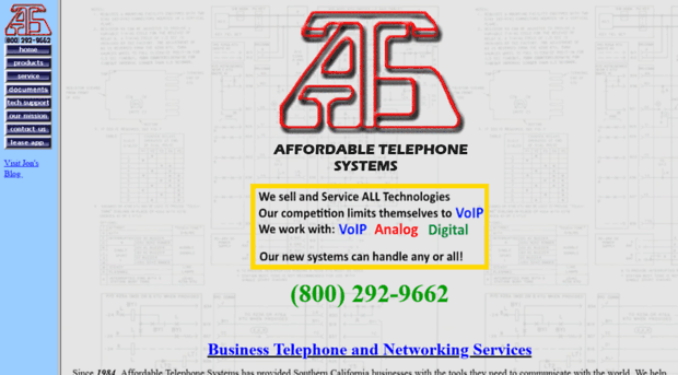 affordabletelephone.com