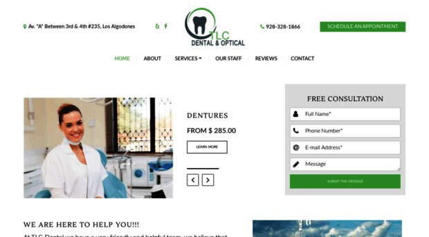 affordabletlcdental.net