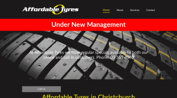 affordabletyres.co.nz