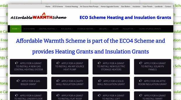 affordablewarmthscheme.co.uk