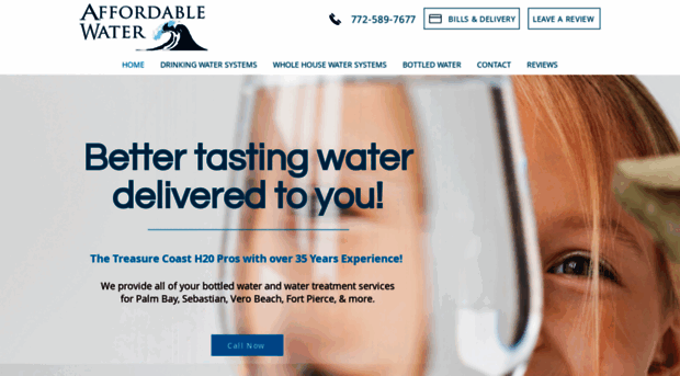 affordablewater.biz