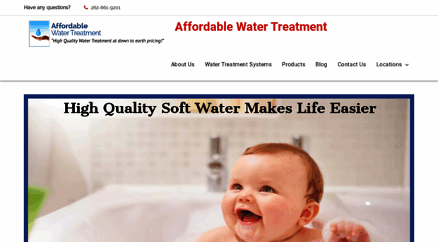 affordablewatertreatment.info