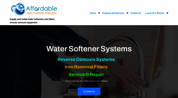 affordablewatertreatments.com