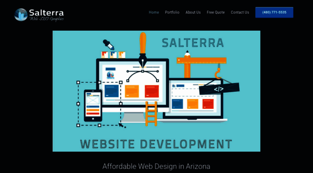 affordablewebdesignaz.com