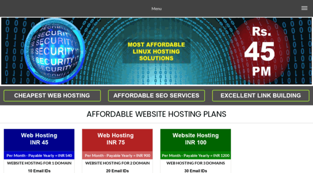 affordablewebsitehosting.co.in