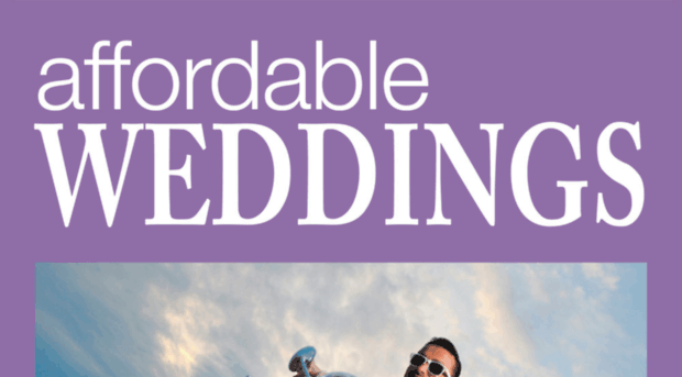 affordableweddingsaustralia.com.au