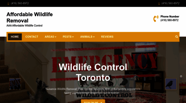 affordablewildlifecontrol.com