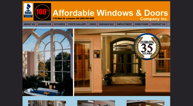 affordablewindows.com