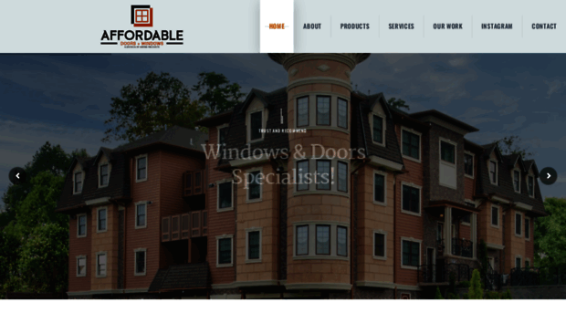 affordablewindowsdoorsny.com