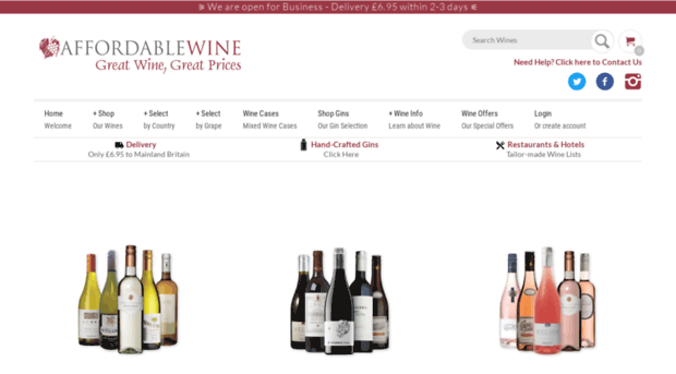 affordablewine.co.uk