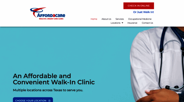 affordacare.com