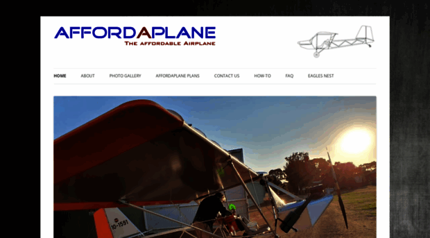 affordaplane.com