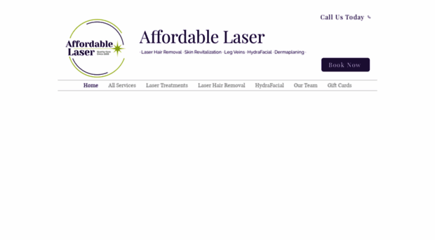 affordmylaser.com