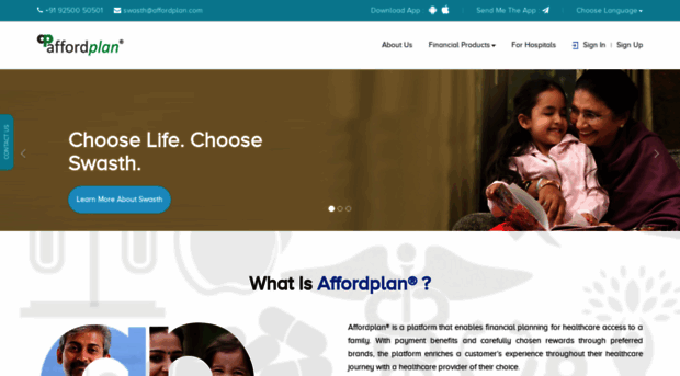 affordplan.com