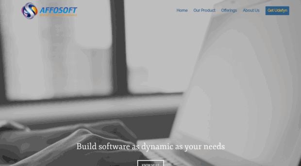 affosoft.com