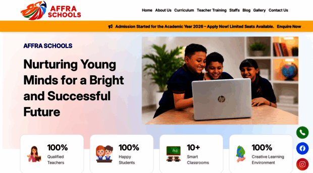 affraschools.com